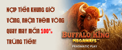 Vòng Quay Miễn Phí Slot Game Hot promotion image