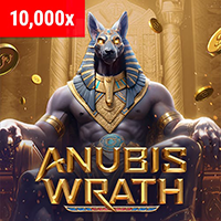 Cơn Thịnh Nộ Của Anubis