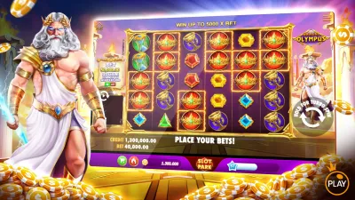 Sảnh game Nổ Hũ Jackpot